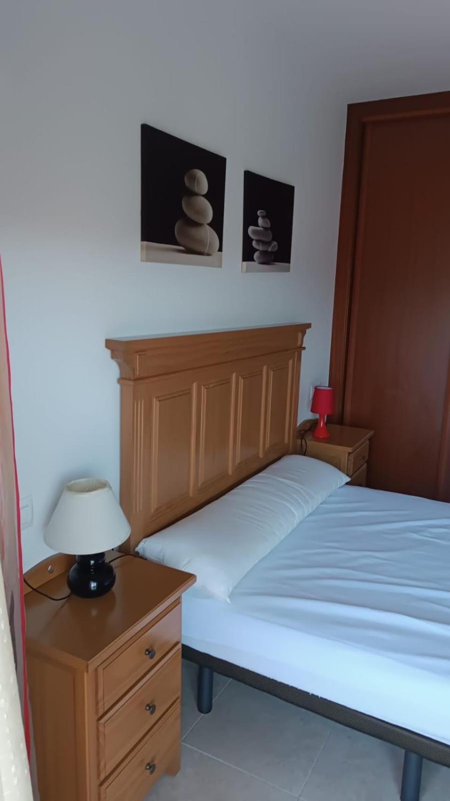 Penisqueira Daire Ribeira Dış mekan fotoğraf