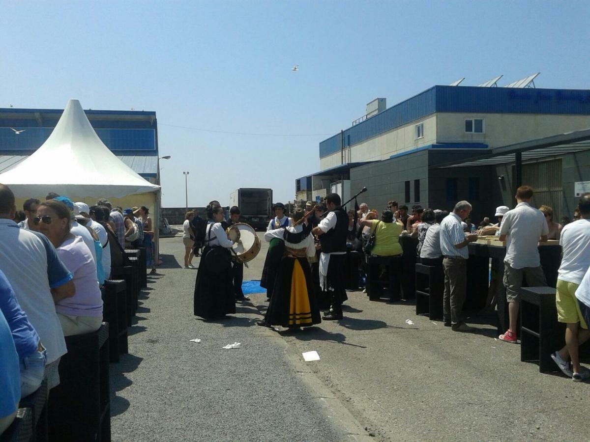 Penisqueira Daire Ribeira Dış mekan fotoğraf