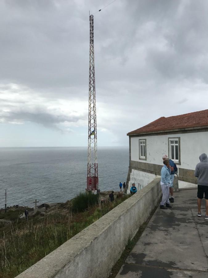 Penisqueira Daire Ribeira Dış mekan fotoğraf