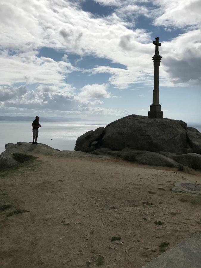 Penisqueira Daire Ribeira Dış mekan fotoğraf