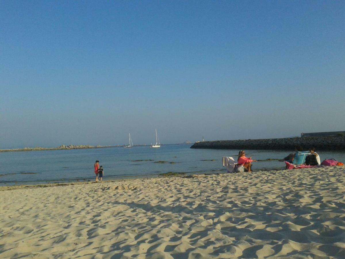 Penisqueira Daire Ribeira Dış mekan fotoğraf